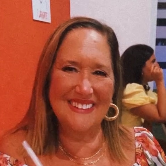 Erin O'Connor, founder of Fresh N Clean